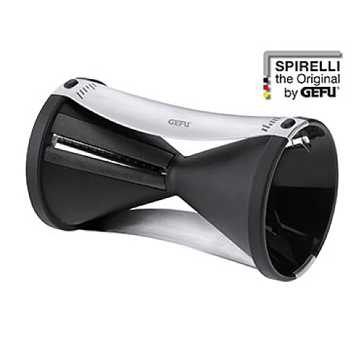 Gefu Spirelli Groente en pasta julienne maker