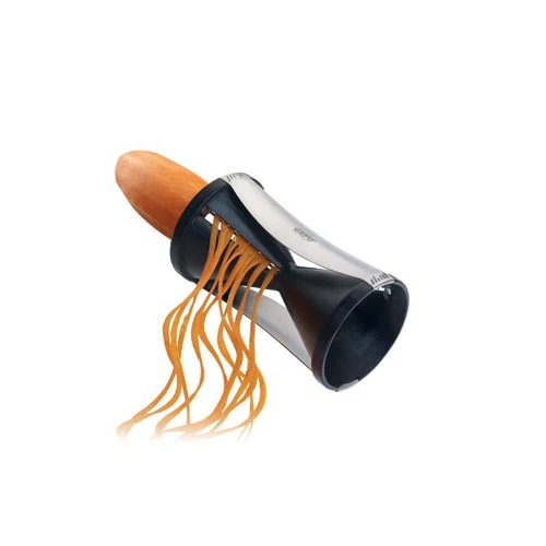 gefu spirelli groente en pasta julienne maker