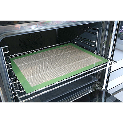 Beewise Silicone Baking Mat 30 x 40 cm