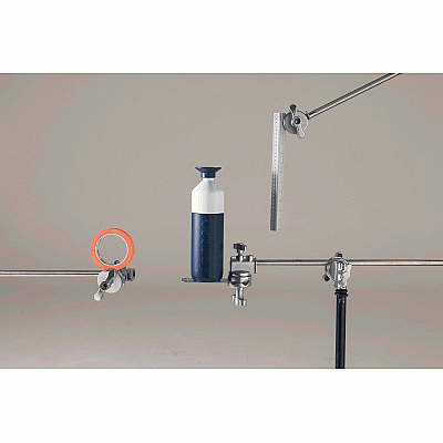 Dopper Isoleerfles Breaker Blue 1 Liter 