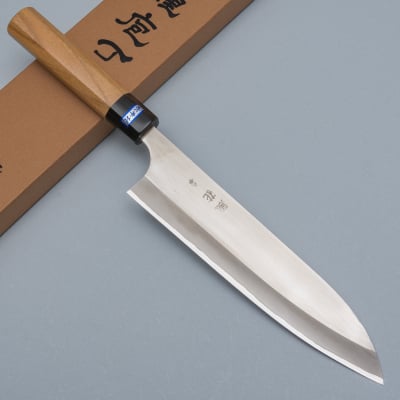 Gihei Kazahana HAP-40 Forged Gyuto 21 cm