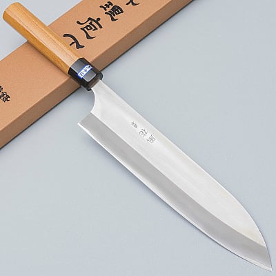 Gihei Kazahana HAP-40 Forged Gyuto 24 cm