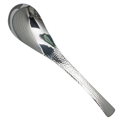 Sanjo Opschep- en Opmaaklepel