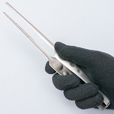 Sanjo Tweezers 24 cm