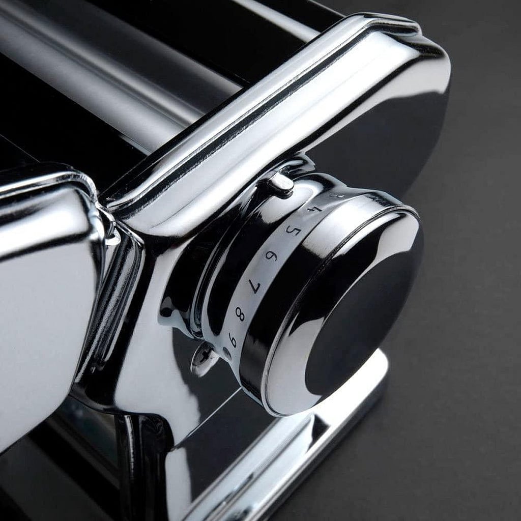 Marcato Pastamachine Atlas 150 Meesterslijpers.nl