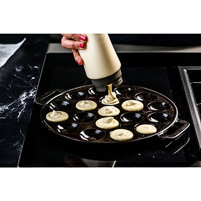 Plate-It Garneer Flessen 2-Delige set 