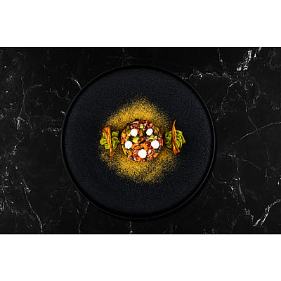 Plate-It Garneer Flessen 2-Delige set 