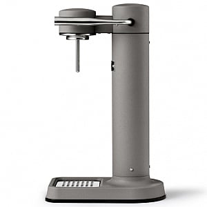 Aarke Carbonator 3 Stainless Steel With Cylinder