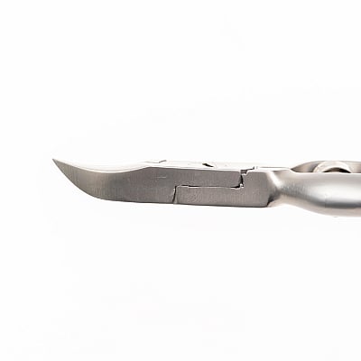 Alps Nagelknipser aus rostfreiem Stahl