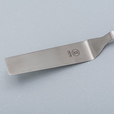 André Verdier Anne-Sophie Pic Spatula 8 cm 