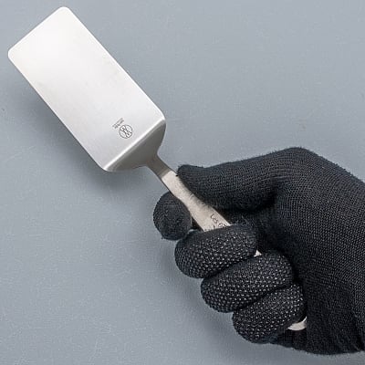 André Verdier Anne-Sophie Pic Spatula 9 cm 