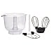 ankarsrum assistent original kneedmachine 7 liter zwart