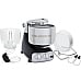 ankarsrum assistent original kneedmachine 7 liter zwart