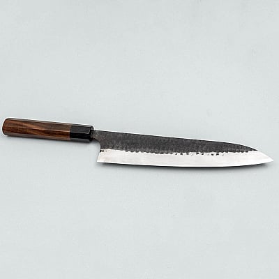 Anryu Knives Aogami Super Rosewood Gyuto 24 cm