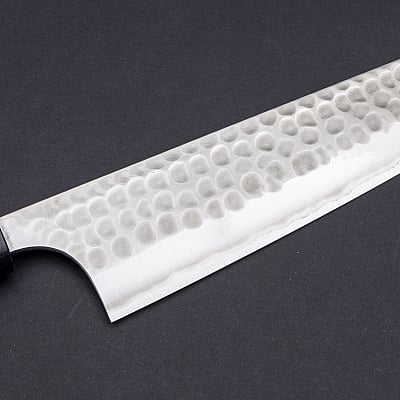 Anryu Knives Aogami #2 Rosewood Gyuto 21 cm