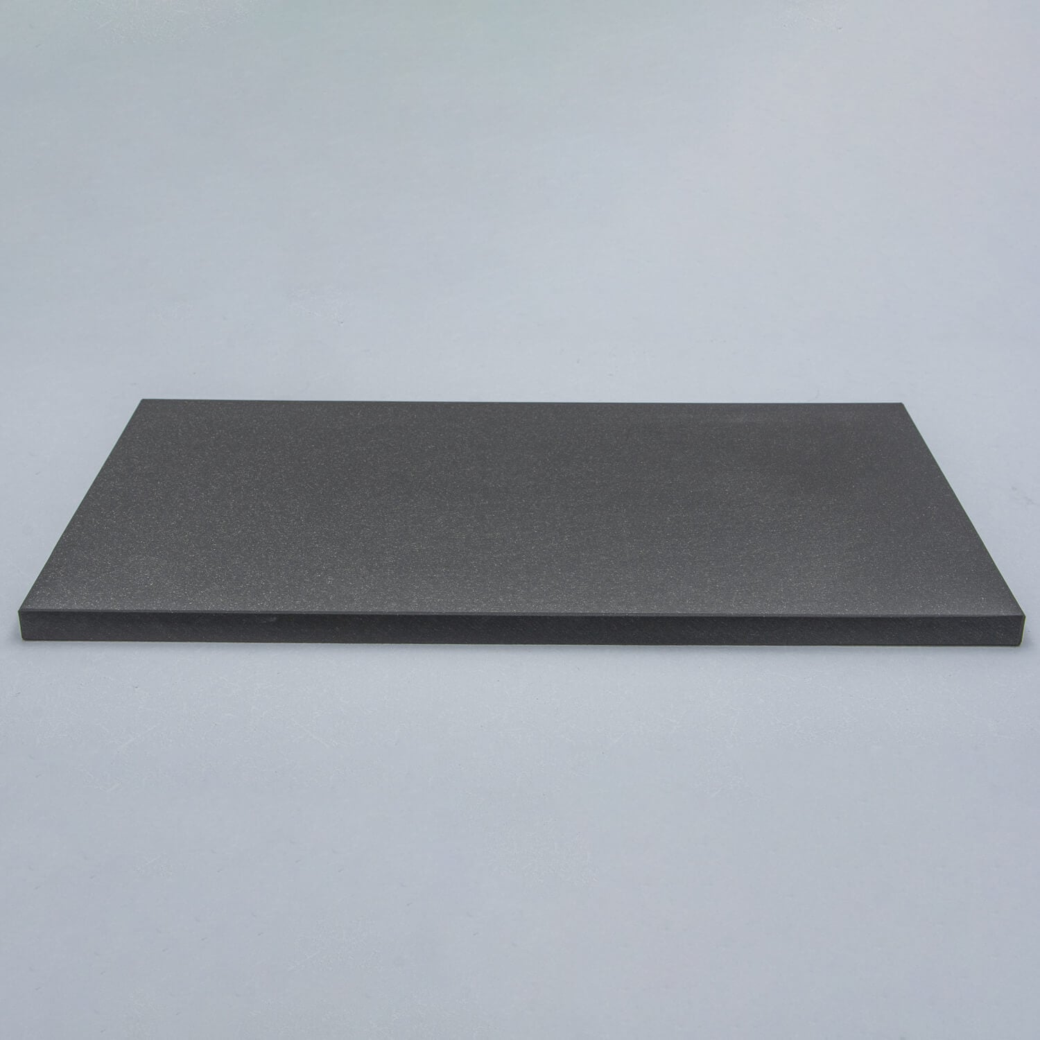 Parker asahi cutting board black 38 x 21 cm knivesworld eu