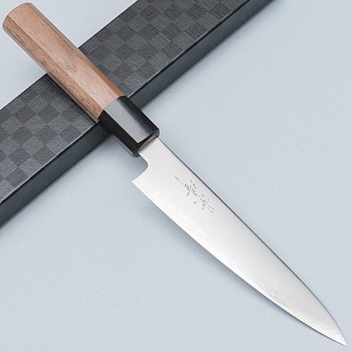 Baba Hamono Kagekiyo Chromax Wa Petty 15