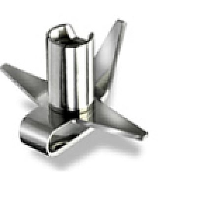 Bamix Gastro G2 Staafmixer Zwart