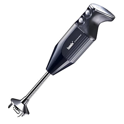 Bamix DeLuxe L200 Zwart