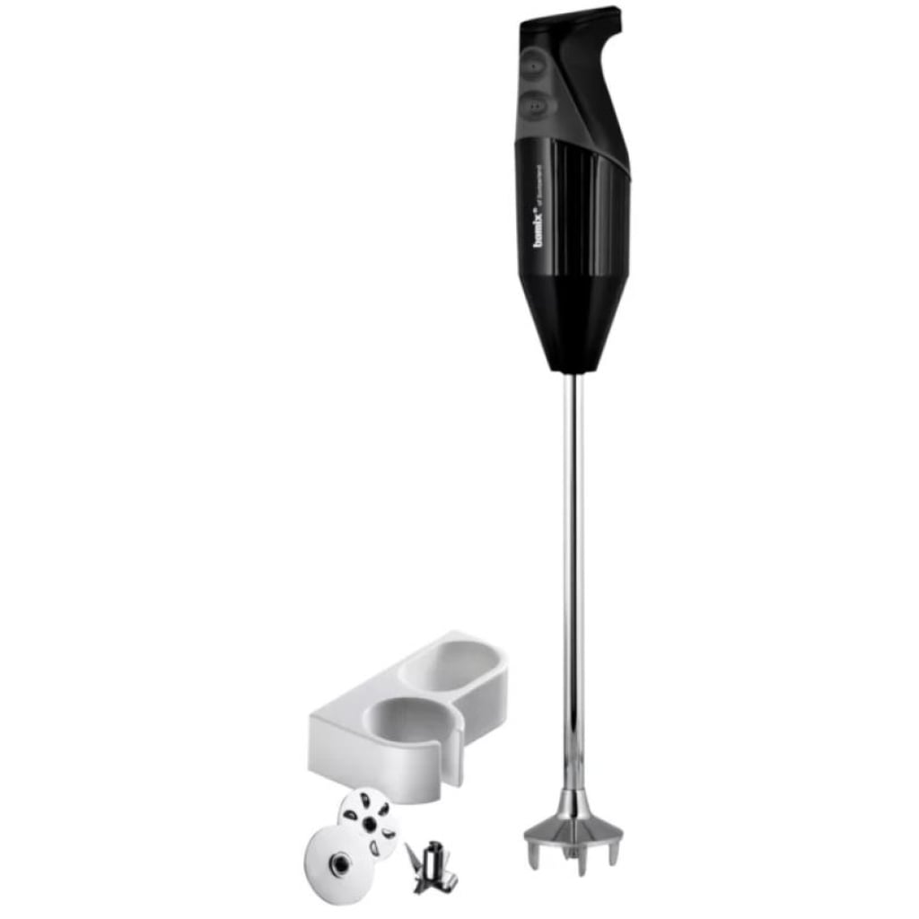 Bamix Gastro G3 - The best hand blender designed | Knivesworld.eu