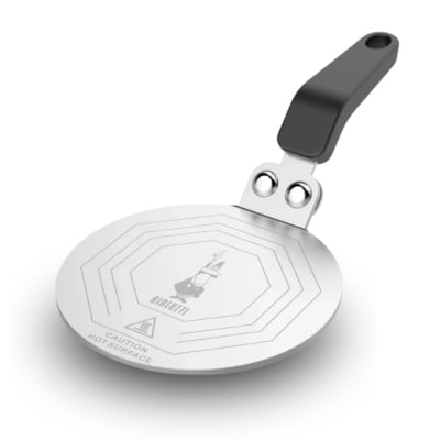 Bialetti Inductiegeleidingsplaat  Ø 13 cm
