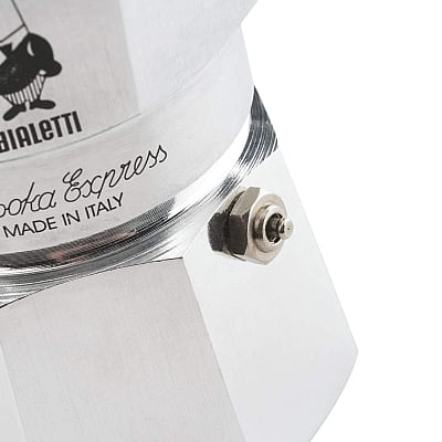 Bialetti Moka Express 2 cups