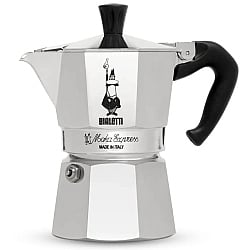 Bialetti Moka Express 3 kops Bialetti Moka Express 3 kops