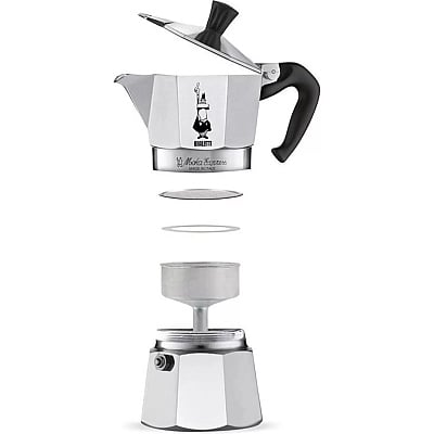 Bialetti Moka Express 6 kops 