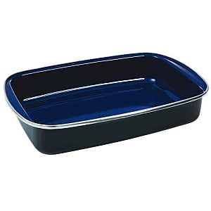 Bk Fortalit Braadslede 30 x 18 cm