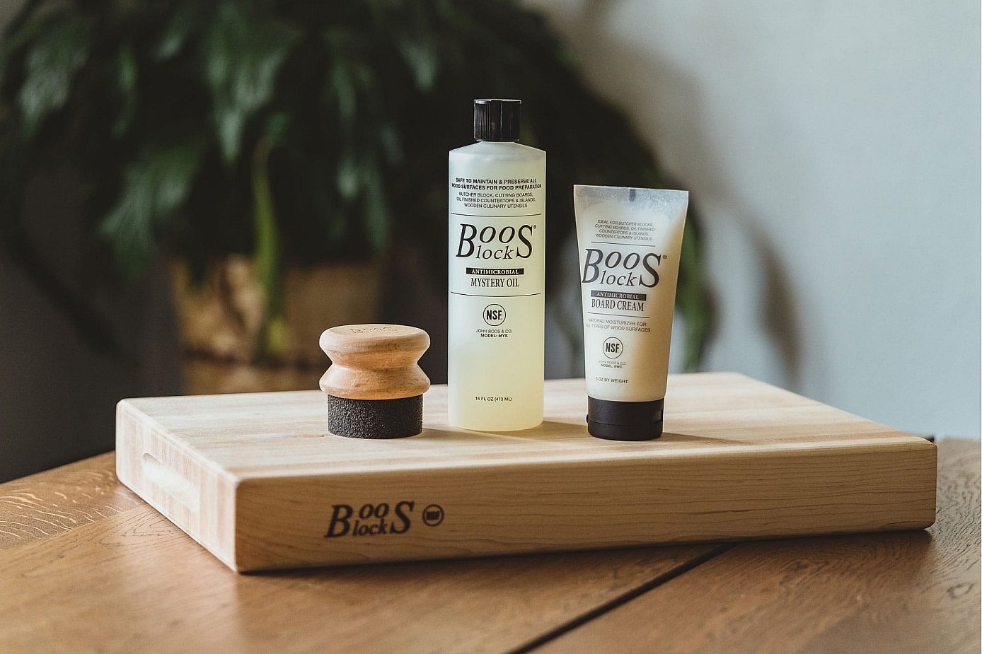 Boos Block snijplanken: de complete gids