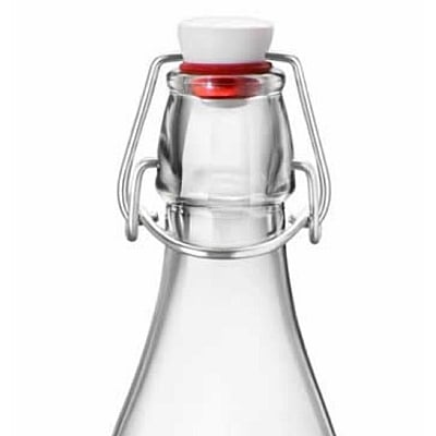 Bormioli Rubberen Ringetjes Voor Giara Fles (50 stuks)