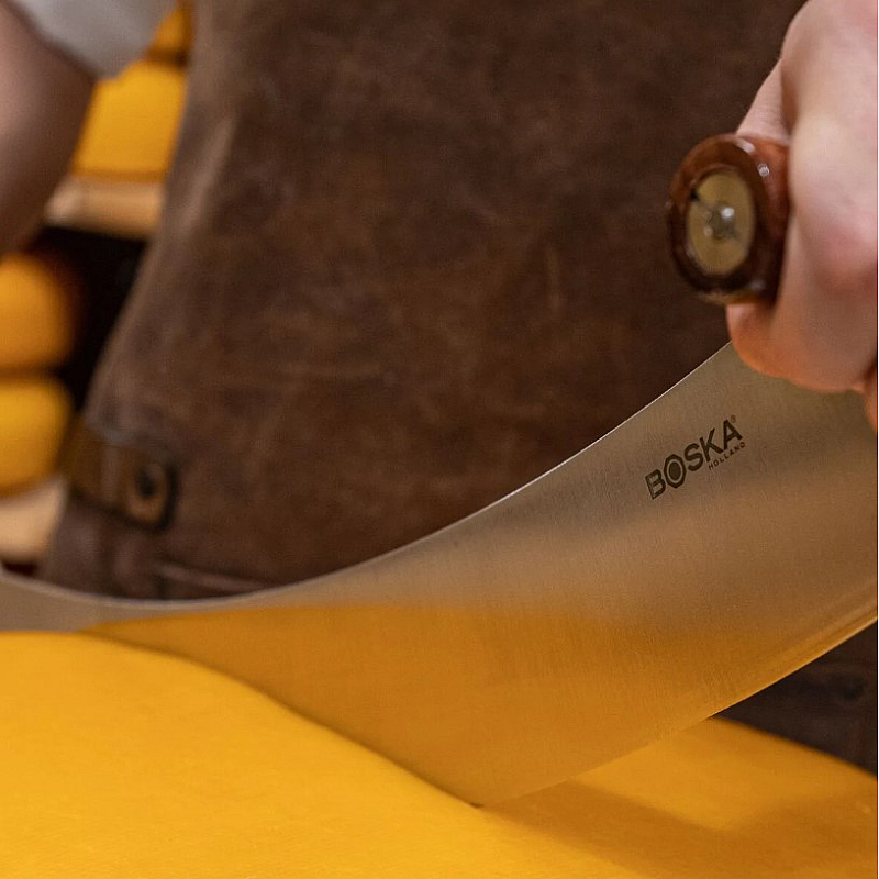 Boska Dutch Professional Cheese Knife Knivesworld.eu