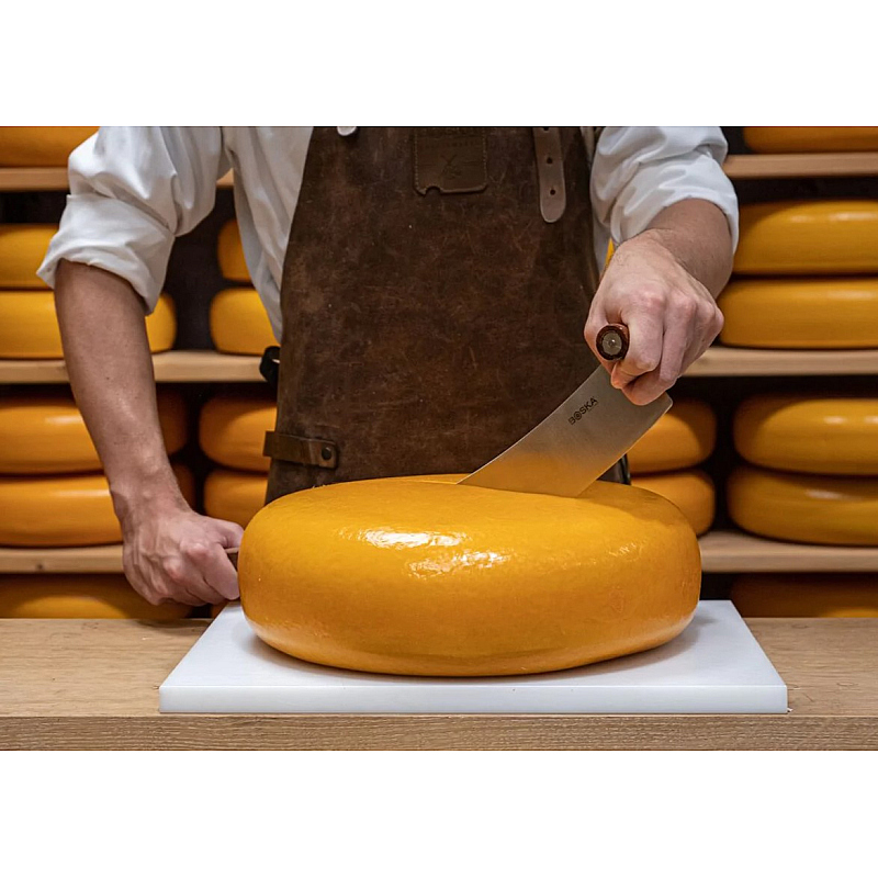 Boska Dutch Professional Cheese Knife Knivesworld.eu