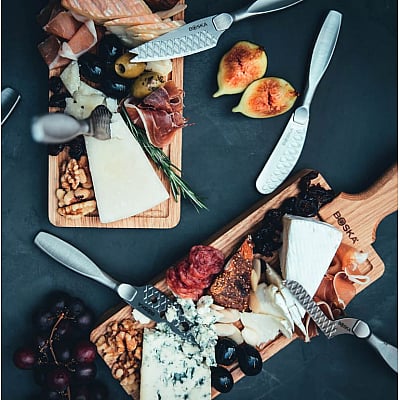 Boska Kaasmessenset Monaco Plus Mini