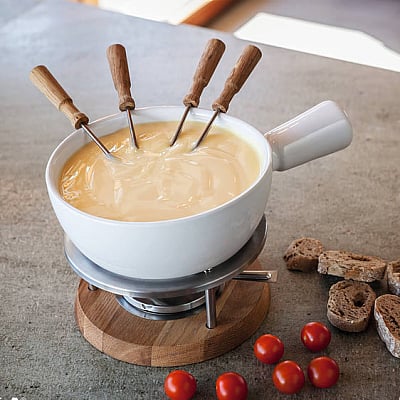 Boska Oslo Fondue Onderstel