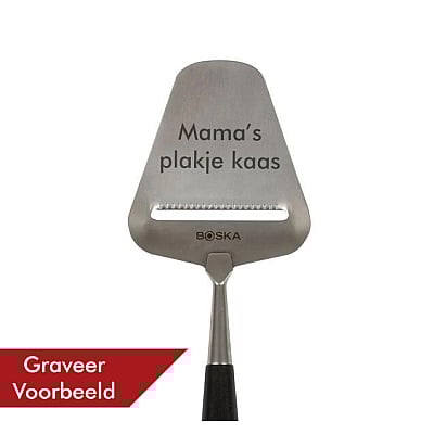 Boska Kaasschaaf Milano Plus Antiplak