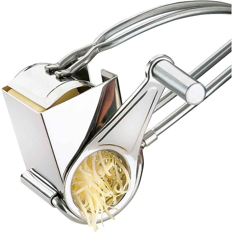 MoHA! Cheese Grater Meesterslijpers Knivesworld