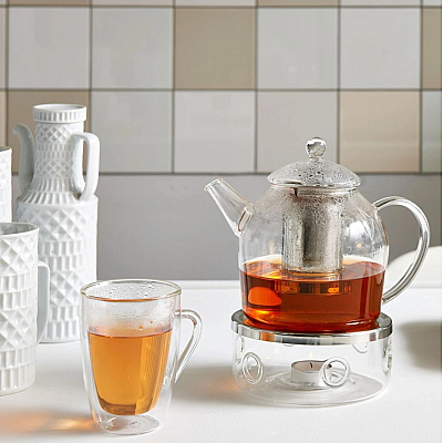 Bredemeijer Minuet Glas Santhee 1.2 L