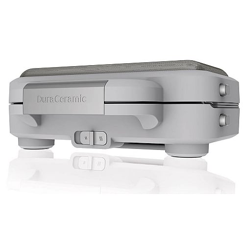 breville duraceramic sandwich & toast maker