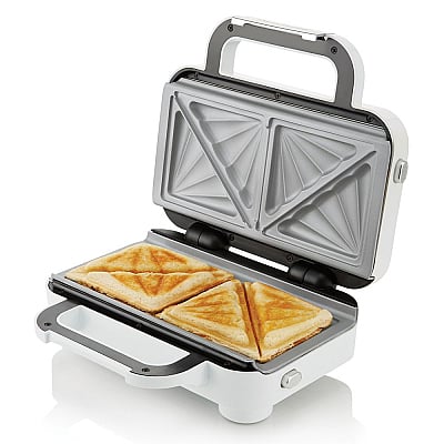 Breville DuraCeramic Sandwich & Toast Maker