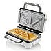 breville duraceramic sandwich & toast maker
