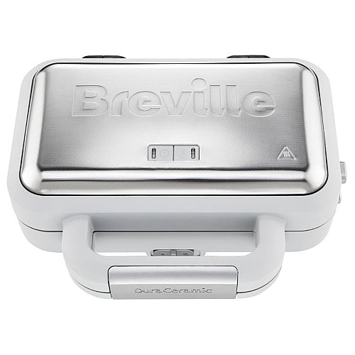 Breville DuraCeramic Sandwich & Toast Maker