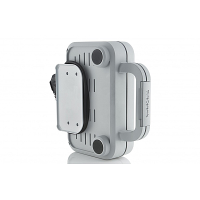 Breville DuraCeramic Waffle Maker