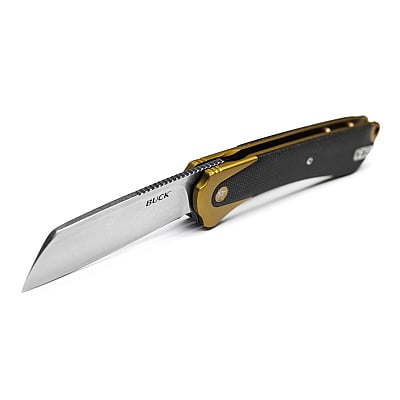 Buck HiLine XL Copper PE Zakmes