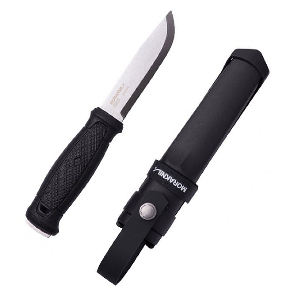 MoraKniv Garberg Multi Mount Knife Knivesworld.eu