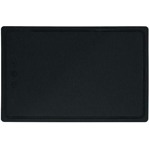 Candl Professionele TPU Snijmat Zwart 53 x 32 cm