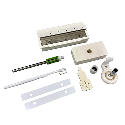 Chiba Peel S Tsumakiri Adapter Set