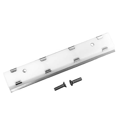 Chiba Peel S vervangmes: Origineel reserveblad