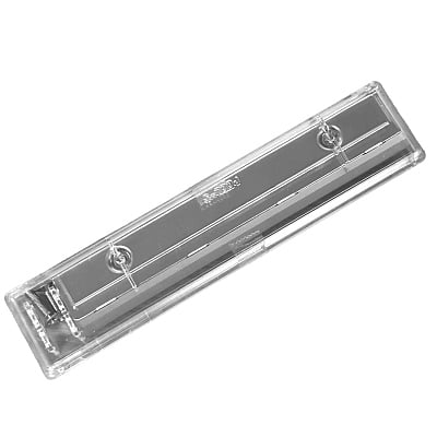 Chiba Peel S vervangmes: Origineel reserveblad