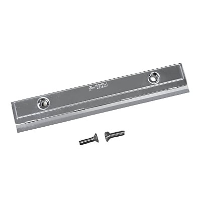 Chiba Peel S vervangmes: Origineel reserveblad